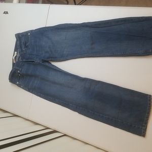 Boys Levi Jeans